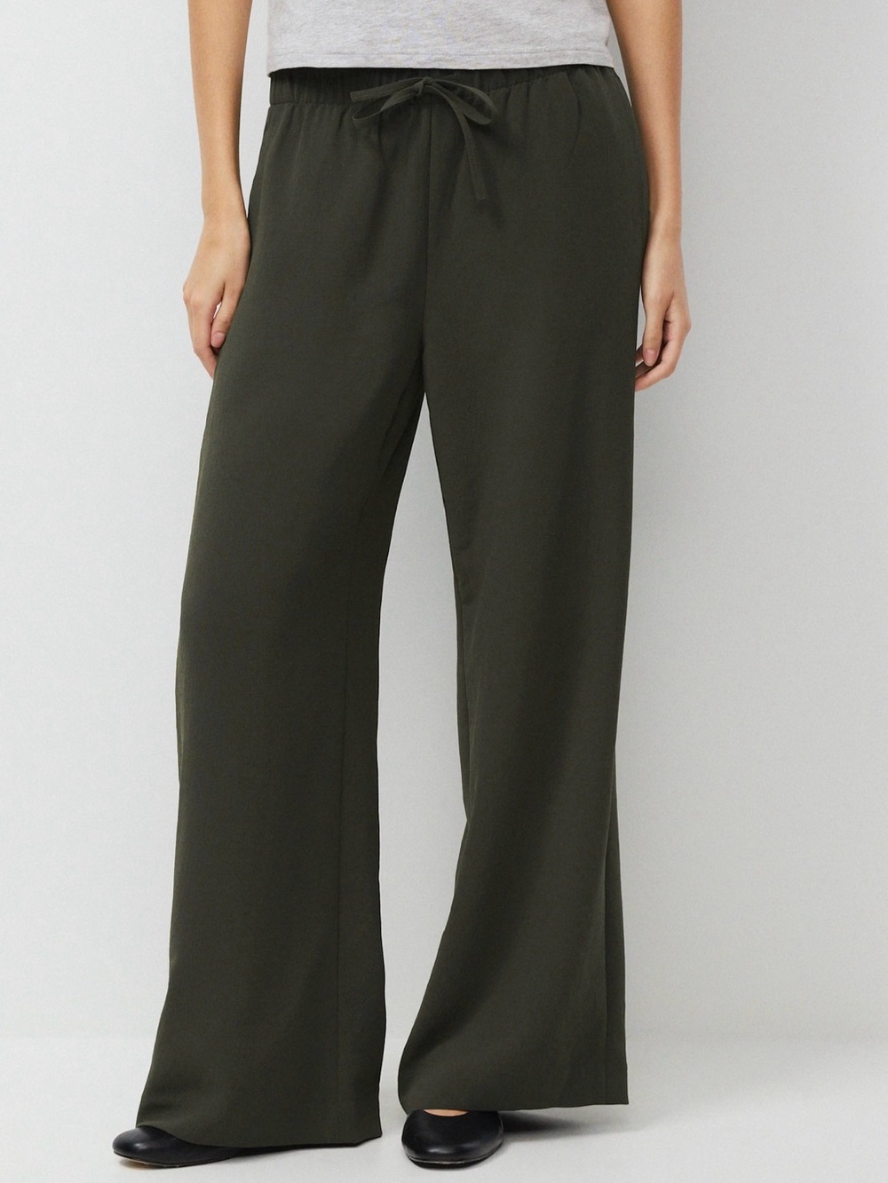 Aritzia The Lodge Pant™ - Crepette™